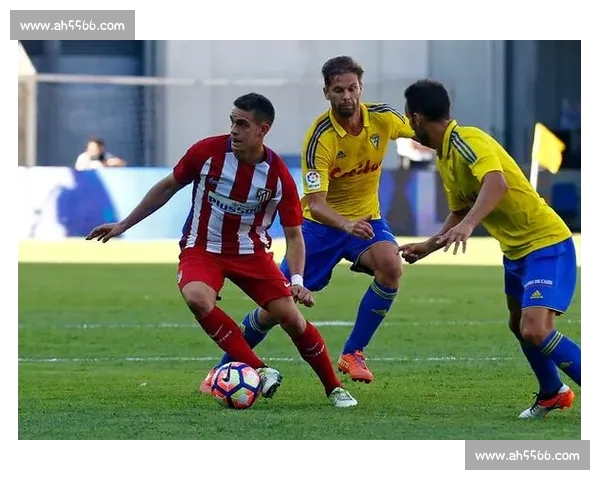 高清流畅西甲直播APP下载指南畅享实时足球盛宴最新赛季精彩 - 副本 (8) - 副本