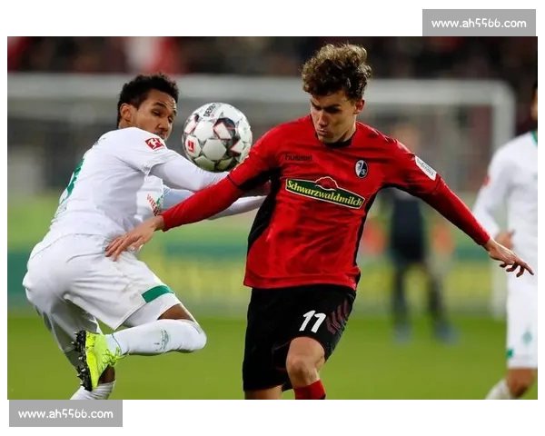 德甲联赛战况解析与球队表现趋势分析