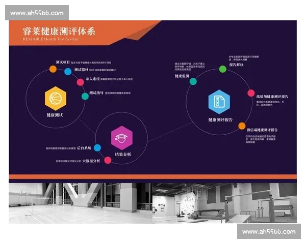 体育平台综合版全方位提升用户体验打造智能化体育服务新生态