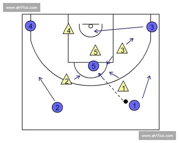 深度解析本赛季关键篮球赛事战术与球员表现趋势